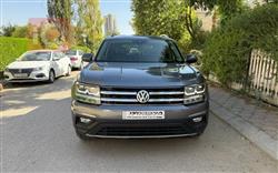 فولكسفاغن أطلس